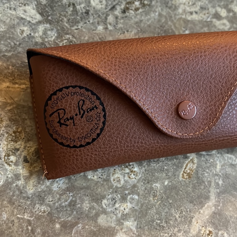 Ray-Ban Sunglass Case - Picture 2 of 5